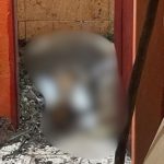 Idoso é encontrado morto em banheiro de kitnet no bairro Zumbi dos Palmares