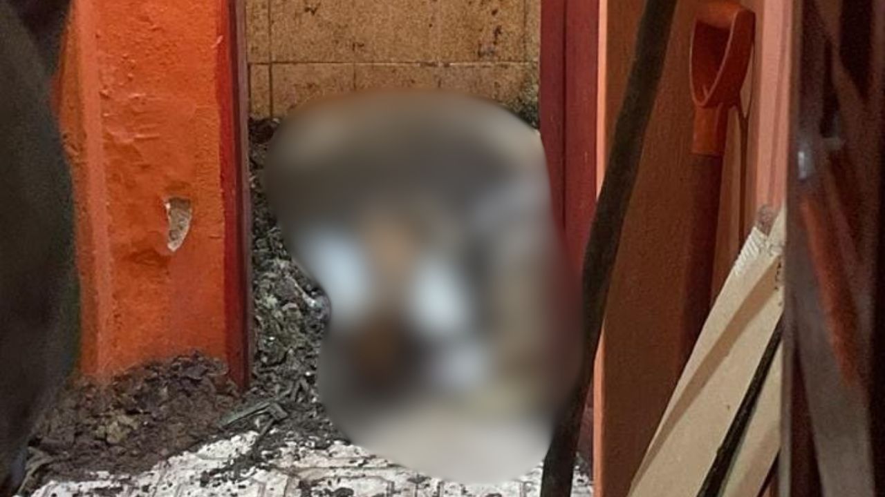 Idoso é encontrado morto em banheiro de kitnet no bairro Zumbi dos Palmares