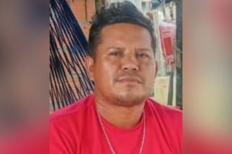 Homem que ateou fogo na ex-companheira em Parintins é procurado pela polícia