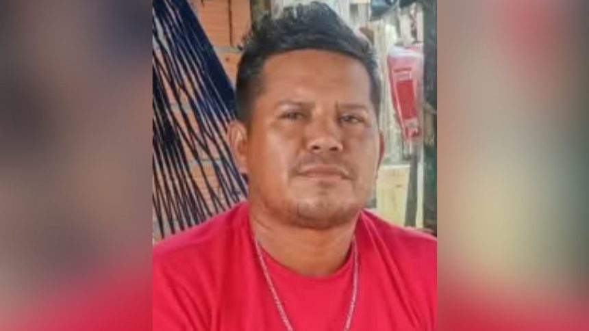 Homem que ateou fogo na ex-companheira em Parintins é procurado pela polícia