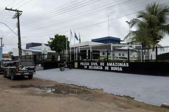 Ex-servidor é preso após exigir sexo para regularizar benefício social em Borba