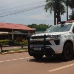 Policiais auxiliam jovem em parto de gêmeos no Presidente Figueiredo