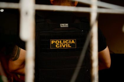 Homem é preso por tentativa de homicídio em feira em São Paulo de Olivença