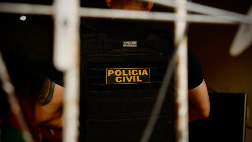 Homem é preso por tentativa de homicídio em feira em São Paulo de Olivença