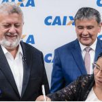 Crédito produtivo para inscritos no CadÚnico é lançado por Caixa e governo federal