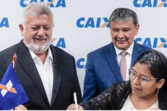 Crédito produtivo para inscritos no CadÚnico é lançado por Caixa e governo federal