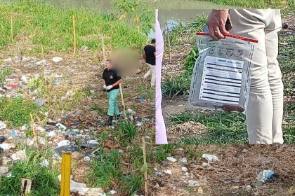 Homem em situação de rua é morto com 20 facadas na zona sul de Manaus