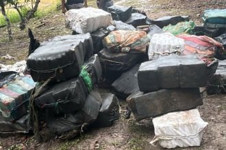 Seis policiais militares são presos em Manaus por transporte de drogas em viaturas