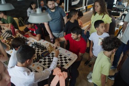 Manaus recebe primeiro Open ViaNorte de Xadrez em março