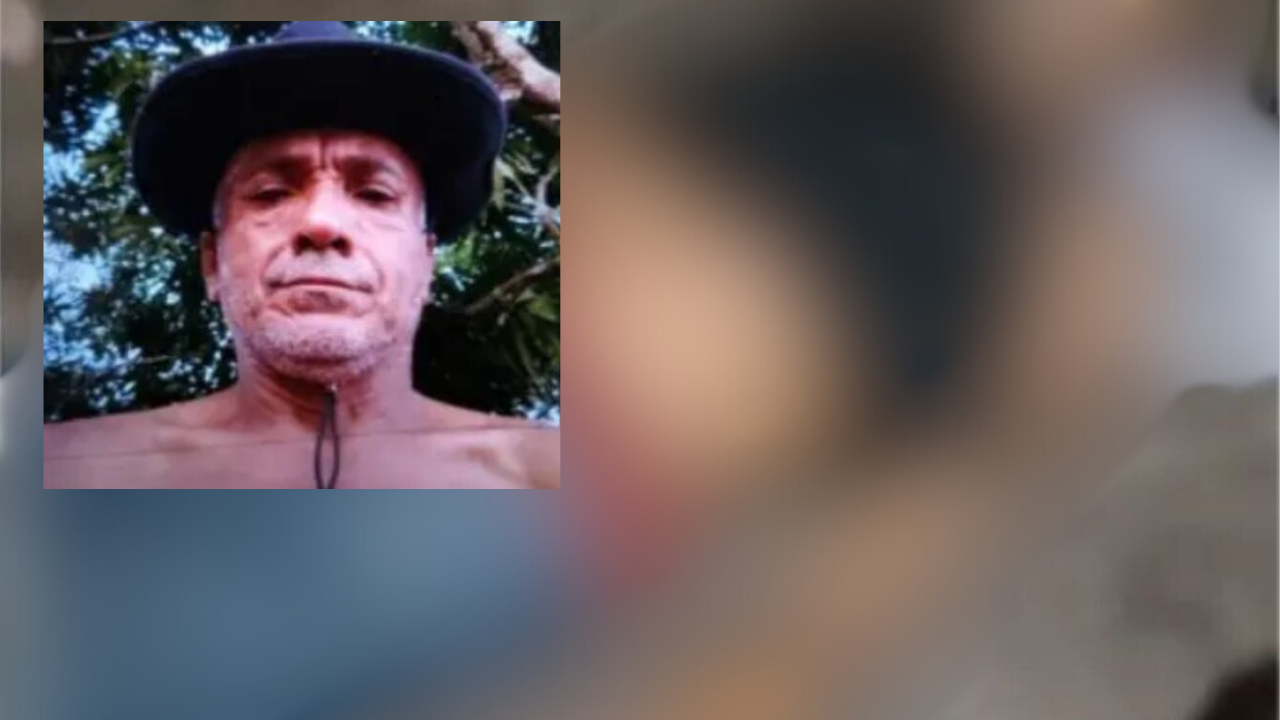 Sobrinho é preso após matar o próprio tio durante discussão em Manacapuru