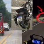 Manaus registra 122 acidentes de trânsito neste final de semana