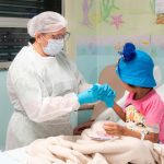 Hemoam alerta sobre importância do diagnóstico precoce e tratamento da leucemia