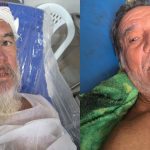 HPS João Lúcio pede ajuda para encontrar familiares de idosos que estão internado