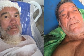 HPS João Lúcio pede ajuda para encontrar familiares de idosos que estão internado