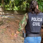 Homem é preso após quebrar pernas de cachorro na zona leste de Manaus