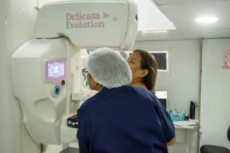 Amazonas amplia uso do teste de DNA-HPV para detecção precoce do câncer de colo do útero