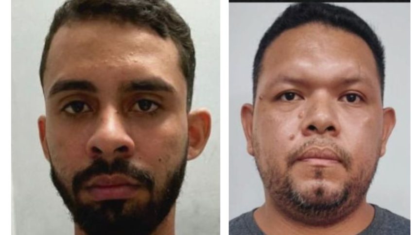 Dupla é condenada a mais de 21 anos de prisão por abuso sexual a menores em Manaus