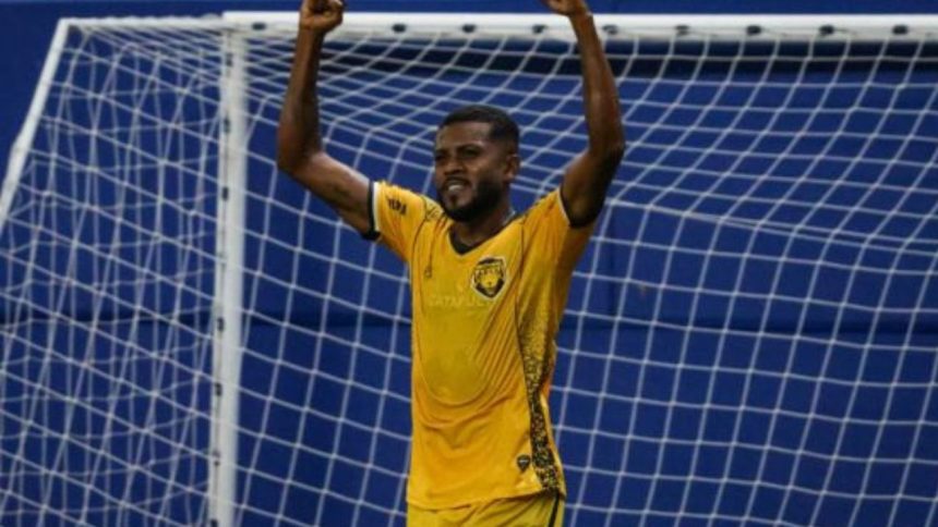 Amazonas FC garante vaga na final do primeiro turno do Campeonato Amazonense