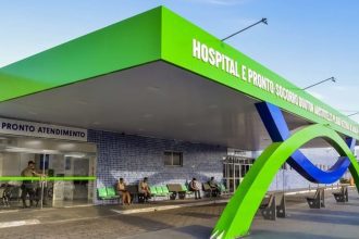 Rede estadual de saúde mantém plantões 24h durante o Carnaval em Manaus