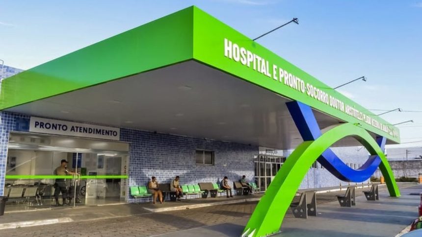 Rede estadual de saúde mantém plantões 24h durante o Carnaval em Manaus