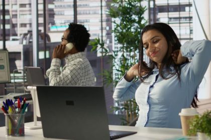 Dia Contra a LER/Dort alerta sobre riscos no ambiente de trabalho