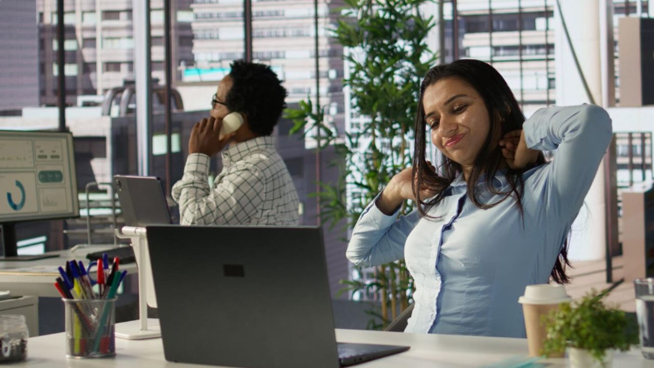 Dia Contra a LER/Dort alerta sobre riscos no ambiente de trabalho