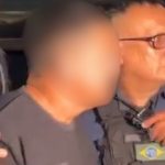 Comandante é detido após naufrágio de lancha no Encontro das Águas