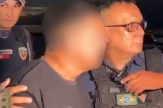 Comandante é detido após naufrágio de lancha no Encontro das Águas