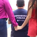 DPE-AM inicia agendamento para mutirão de reconhecimento de paternidade e maternidade