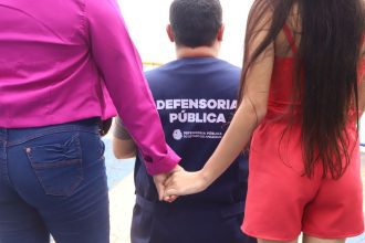 DPE-AM inicia agendamento para mutirão de reconhecimento de paternidade e maternidade