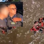 Piloto de lancha que naufragou é solto após pagamento de fiança em Manaus