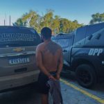 Homem investigado por homicídios em Manaus é preso em Santa Catarina