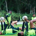 Arena da Amazônia recebe duelo entre Manaus e Nacional nesta quinta-feira