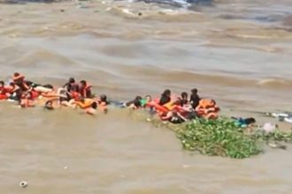 Saiba os nomes dos desaparecidos em naufrágio de lancha no Encontro das Águas