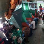 Denúncias apontam superlotação em outras embarcações da mesma empresa após naufrágio