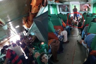 Denúncias apontam superlotação em outras embarcações da mesma empresa após naufrágio