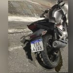 Entregador de delivery morre em acidente de trânsito na zona sul de Manaus