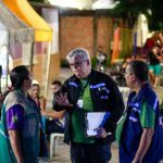 Fiscalização identifica irregularidades em blocos de carnaval em Manaus