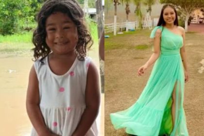 Veja quem são as vítimas do naufrágio de lancha no Encontro das Águas