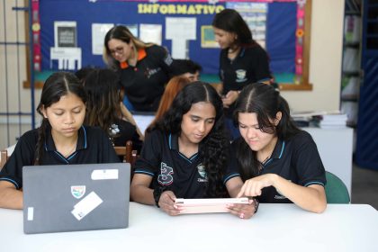 Alunos de escolas estaduais terão isenção no PSC 2026 da UFAM