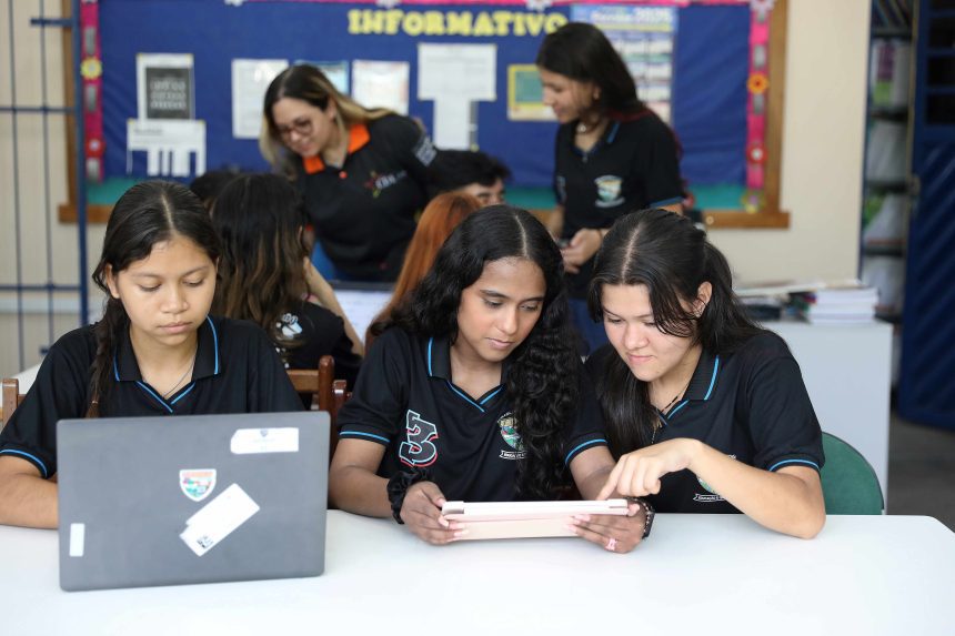 Alunos de escolas estaduais terão isenção no PSC 2026 da UFAM