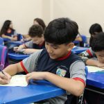 Inscrições abertas para a Olimpíada Brasileira de Matemática