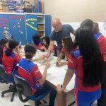 Professor do Amazonas é finalista do "Prêmio Nobel da Educação"