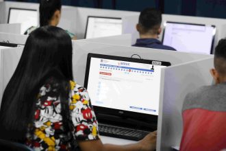 Provão Eletrônico abre inscrição para mais de 6,5 mil vagas no AM