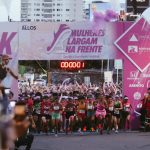 Corrida “Mulheres Largam na Frente” abre inscrições em Manaus