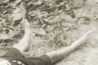 Homem decapitado em Boa Vista do Ramos