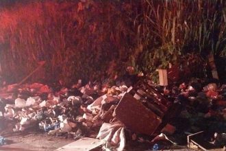 Homem morto é encontrado em Manaus