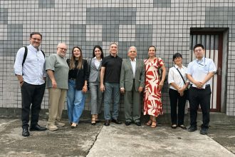 Engeco adquire parte do terreno do Consulado do Japão