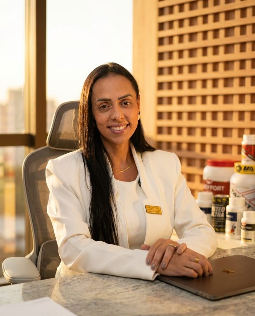 médica ginecologista e obstetra Yasmine Bader alerta que o tratamento deve ser individualizado