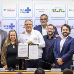 Lula anuncia R$ 122 milhões para produzir remédio contra AME